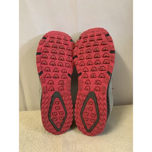 New Balance Womens FC Nitrel V1 WTNTRRL1 Gray Running Shoes Sneakers Size 8.5 - Picture 6 of 6